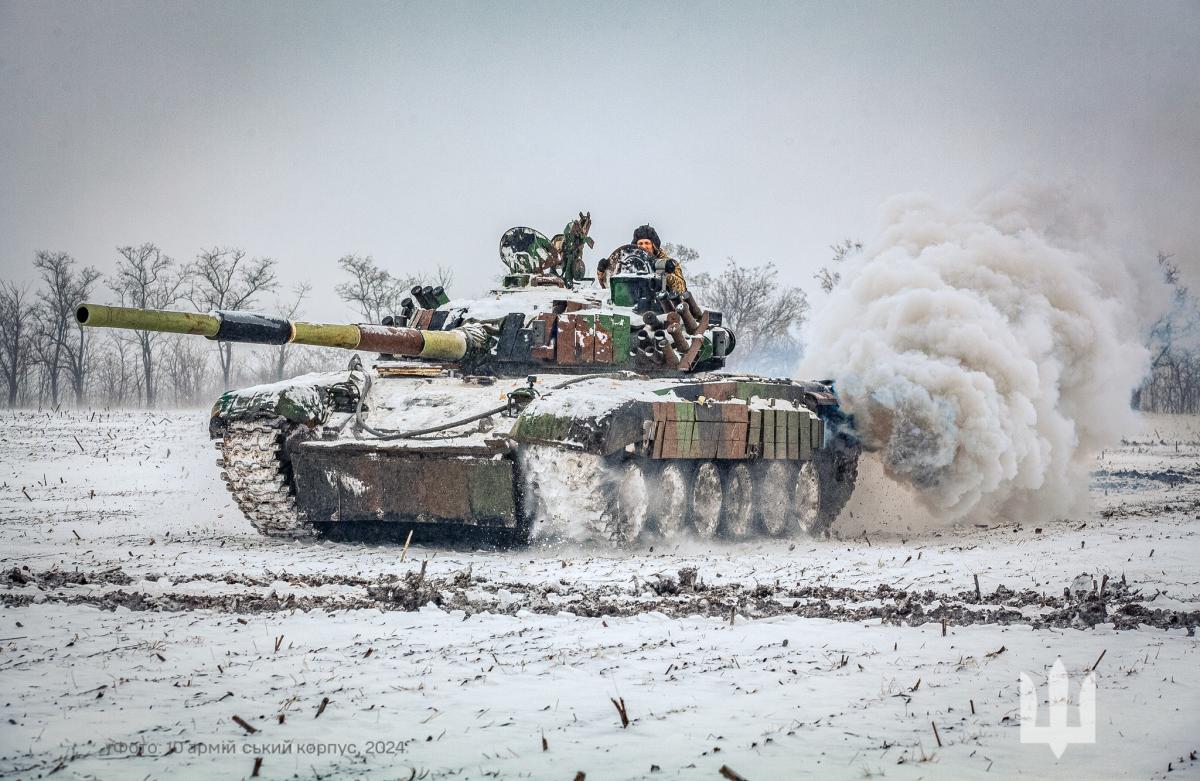 Росіяни "в перенапруженні", вони поспішають: боєць ЗСУ - про постійні "м'ясні" штурми - 36d207e92f7d272bf39eb14df61fb4d4.jpeg